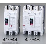 ESCO 240V / 100A / 3 pole no fuse breaker (frame 100)