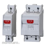 ESCO Ac250/Dc125V/2A/2-Pole Circuit Protector/Frame 30