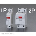 ESCO Ac250/Dc125V/5A/2 Pole Circuit Protector/Frame 30