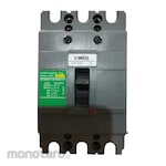 EWIG MCCB EasyPact EZC250F 3P 100A 1pc