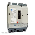 Fuji Electric Adjustable MCCB - CF Series