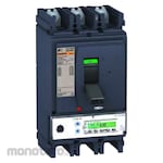 Fuji Electric Adjustable Moulded Case Circuit Breaker BX Series (MCCB/Pemutus Sirkuit)