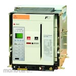 Fuji Electric Air Circuit Breaker - BT3 Series
