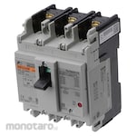 Fuji Electric General Circuit Breaker BW Series For Motor Protection (Pemutus Sirkuit)