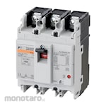 Fuji Electric Molded Case Circuit Breaker G-TWIN - BW Series