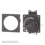 Fuji Electric Rotary Handle for Molded Case Circuit Breaker