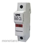 GAE Cylindrical Fuse Base