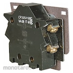 GE Auxiliary Contact