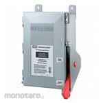 HUBBELL Enclosed Disconnect Switch