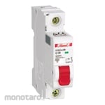 Himel Miniature Circuit Breaker (MCB/Pemutus Sirkuit)