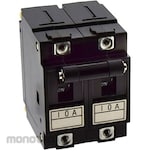 IDEC Circuit Protector Current Trip NRAN Type (Pelindung Arus)