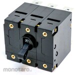 IDEC Circuit Protector NH1S-3100 Series
