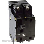 IDEC NH1 Series circuit protector