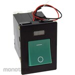 IDEC NH1L Type circuit protector current trip