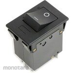 IDEC NH1Y-2100 Series