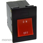 IDEC NH1Y-2500 Series