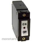 IDEC NRAR Series Circuit Protector