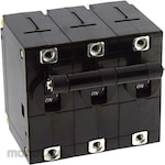 IDEC NRAS3111 Series