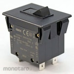 IDEC NRL Series Circuit Protector