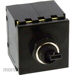 IDEC NRLT circuit protector current trip