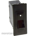 IDEC NRLY Type circuit protector current trip