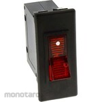 IDEC NRLY circuit protector For switch only