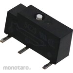 IDEC NRP Series Circuit Board Circuit Protector