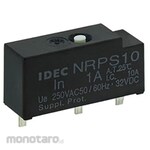 IDEC NRP Series Printed Circuit Board Protector