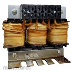 KDR-LINE REACTORS Output Load Reactor (Reaktor Beban Output)
