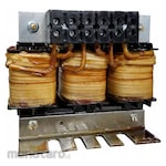 KDR-LINE REACTORS Output Load Reactor