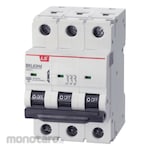 LS Electric Miniature Circuit Breaker BKL63Hd Series (MCB/Pemutus Sirkuit)