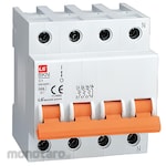 LS Electric Miniature Circuit Breaker BKN Series (MCB/Pemutus Sirkuit)