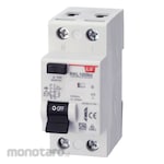 LS Electric Residual Current Circuit Breaker RKL100Nd Series (Pemutus Sirkuit Arus Sisa)
