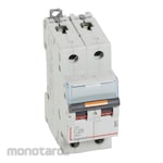 Legrand MCB - DX3