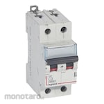 Legrand Miniatur Circuit Breaker - DX3 10000A (MCB/Pemutus Sirkuit)