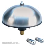 Nvent Erico Dynasphere Air Terminal System 3000
