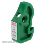 RS PRO ABS Miniature Circuit Breaker Lockout