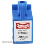 RS PRO Circuit Breaker Lockout
