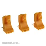 RS PRO MCB/RCBO Lock for use with MCB, RCBO, RCCB, Main Isolator