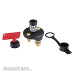 RS PRO Panel Mount Battery Isolator Switch