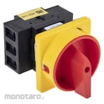 RS PRO Panel Mount Isolator Switch (Saklar Isolator)