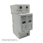 SHNAI Surge Protective Device DC (Pelindung Lonjakan Arus/SPD)