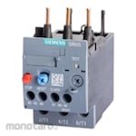 SIEMENS Thermal Overload Relay (Relai Beban Lebih Termal)