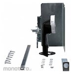 SQUARE D Circuit Breaker Operator