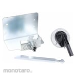 SQUARE D Double Mounted Mechanism