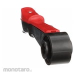 SQUARE D Flange-Mounted Safety Switch Assembly (Saklar Pengaman)