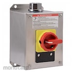 SQUARE D Load Break Switch