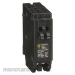 SQUARE D Miniature Circuit Breaker