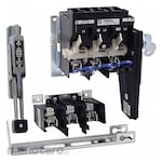 SQUARE D Switch