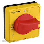Schneider Disconnect Switch Kit & Component (Komponen Saklar Pemisah)